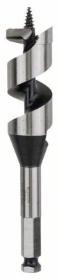 Vijugava burgija za drvo, šestostrano Bosch 2608585710, 28 x 95 x 160 mm, d 11,1 mm (2608585710)