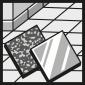 Dijamantska testera za otvore Diamond for Hard Ceramics Bosch 2608580309, 44 mm, 1 3/4