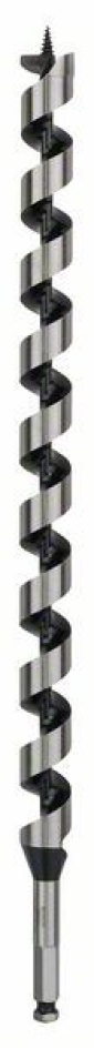Vijugava burgija za drvo, šestostrano Bosch 2608585730, 25 x 385 x 450 mm, d 11,1 mm (2608585730)