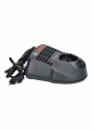 GAL 1215 CV Bosch 2607225514, 1,5 A, 230 V, UK (2607225514)