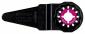 HCS univerzalni sekač utora AIZ 28 SC Bosch 2608661691, 28 x 40 mm (2608661691)