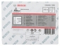 Ekser sa prugama D–glava SN34DK 75RG Bosch 2608200021, 2,8 mm, 75 mm, pocinkovana, nabrazdana (2608200021)