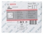 Ekser sa prugama D–glava SN34DK 75RHG Bosch 2608200026, 2,8 mm, 75 mm, toplo pocinkovana, nabrazdana (2608200026)
