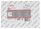 Ekser sa prugama okrugla glava SN21RK 75G Bosch 2608200033, 2,8 mm, 75 mm, pocinkovana, glatka (2608200033)