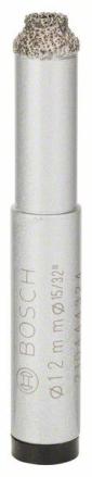 Dijamantska burgija za suvo bušenje Easy Dry Best for Ceramic Bosch 2608587143, 12 x 33 mm (2608587143)