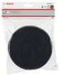 Ploča od penastog materijala naročito meka (crna), Ø 170 mm Bosch 2608612025, Ekstra meki (2608612025)