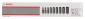 Bosch 2608551101, 9-delni set umetaka nasadnih ključeva (2608551101)