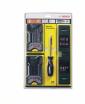Mini-X-Line set burgija, libela, ručni odvrtač Bosch 2607017200 (2607017200)