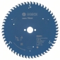 List kružne testere Expert for Wood Bosch 2608644040, 184 x 20 x 2,6 mm, 56 (2608644040)