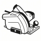 List kružne testere Expert for Wood Bosch 2608644040, 184 x 20 x 2,6 mm, 56 (2608644040)