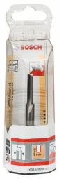Glodalo za kanale, puni tvrdi metal Bosch 2608629355, 8 mm, D1 6 mm, L 25,4 mm, G 76 mm (2608629355)