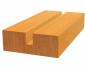 Glodalo za kanale, puni tvrdi metal Bosch 2608629355, 8 mm, D1 6 mm, L 25,4 mm, G 76 mm (2608629355)