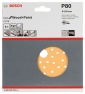 Brusni list C470, pakovanje od 5 komada Bosch 2608608X83, 150 mm, 80 (2608608X83)