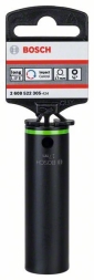 Umetak nasadnog ključa Bosch 2608522305, Širina ključa 17 mm; M 10; L 77 mm (2608522305)