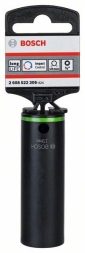Umetak nasadnog ključa Bosch 2608522306, Širina ključa 19 mm; M 12; L 77 mm (2608522306)