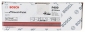 Brusni list C470, paket od 50 komada Bosch 2608621025, 150 mm, 400 (2608621025)