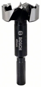 Čeona burgija za klap šarke 40 mm Bosch 2608577019, 40 x 90 mm, d 10 mm, sa zubima (2608577019)