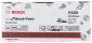 Brusni list Bosch 2608621158, 125 mm, 220 (2608621158)
