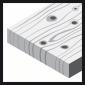 Brusni list Bosch 2608621158, 125 mm, 220 (2608621158)