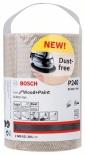 Rola brusne trake Bosch 2608621285, 93 mm, 5 m, 240 (2608621285)