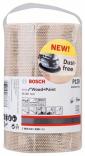 Rola brusne trake Bosch 2608621290, 115 mm, 5 m, 120 (2608621290)