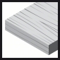 Rola brusne trake Bosch 2608621292, 115 mm, 5 m, 180 (2608621292)