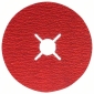 Brusni fiber disk R780, Best for Metal + Inox Bosch 2608621613, 125 x 22,23 mm, G80 (2608621613)