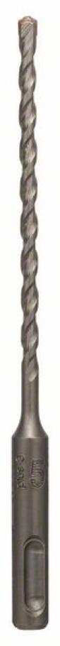 Hamer burgija SDS plus-3 Bosch 2608831104, 5 x 100 x 160 mm (2608831104)