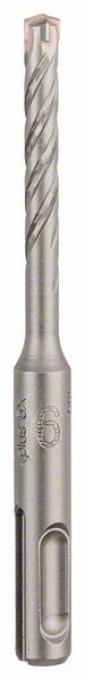 Hamer burgija SDS plus-5X Bosch 2608833891, 6 x 50 x 110 mm, 1 komad (2608833891.)