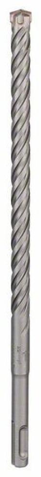 Hamer burgija SDS plus-5X Bosch 2608833907, 12 x 200 x 260 mm, jedan komad (2608833907.)