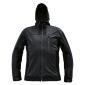 Softshell jakna HUYER 300gr, 94% polyester + 6% spandeks (OD-844-X)