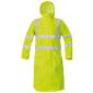 Siret vodootporna kišna kabanica - poliester sa slojem PU, sertifikovana (OD-383-X)
