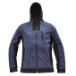 Softshell jakna HUYER 300gr, 94% polyester + 6% spandeks (OD-844-X)