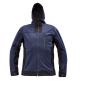 Softshell jakna HUYER 300gr, 94% polyester + 6% spandeks (OD-844-X)