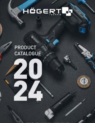 Hogert katalog 2024. alati ENG