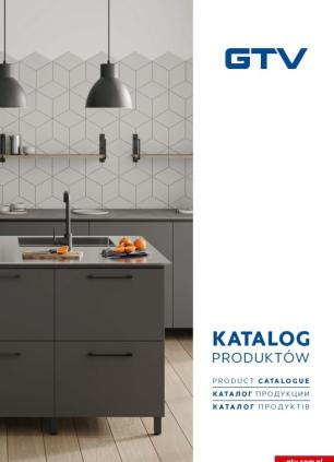 GTV katalog ENG