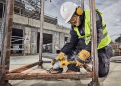 Bezbednost sa alatom - kako bezbedno koristiti brusilice, bušilice i testere