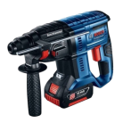 Akumulatorske bušilice za beton