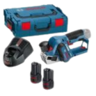 Akumulatorsko rende za drvo