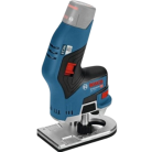 Akumulatorske glodalice za drvo