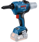 Aku pištolji za pop nitne