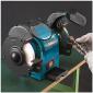 Makita GB602 Dvostrana stona brusilica, 250W (GB602W)