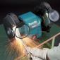 Makita GB602 Dvostrana stona brusilica, 250W (GB602W)