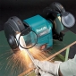 Makita GB801 Dvostrana stona brusilica, 550W (GB801)