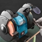 Makita GB801 Dvostrana stona brusilica, 550W (GB801)