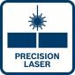 Bosch GCM 350-254 Stacionarna potezna kružna testera-potezni ger, 1.800W (0601B22600)