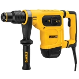 DeWalt D25481K Elektro-pneumatski čekić, 1050W 