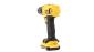 DeWalt DCD710D2 aku bušilica-odvrtač 12V, 2x2.0Ah (DCD710D2)