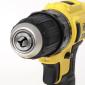 DeWalt DCD710D2 aku bušilica-odvrtač 12V, 2x2.0Ah (DCD710D2)