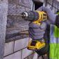DeWalt DCD710D2 aku bušilica-odvrtač 12V, 2x2.0Ah (DCD710D2)